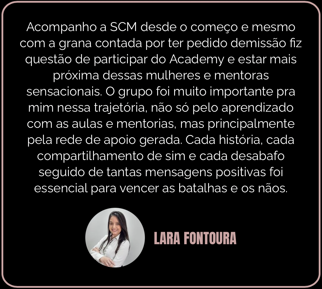 Lara Fontoura