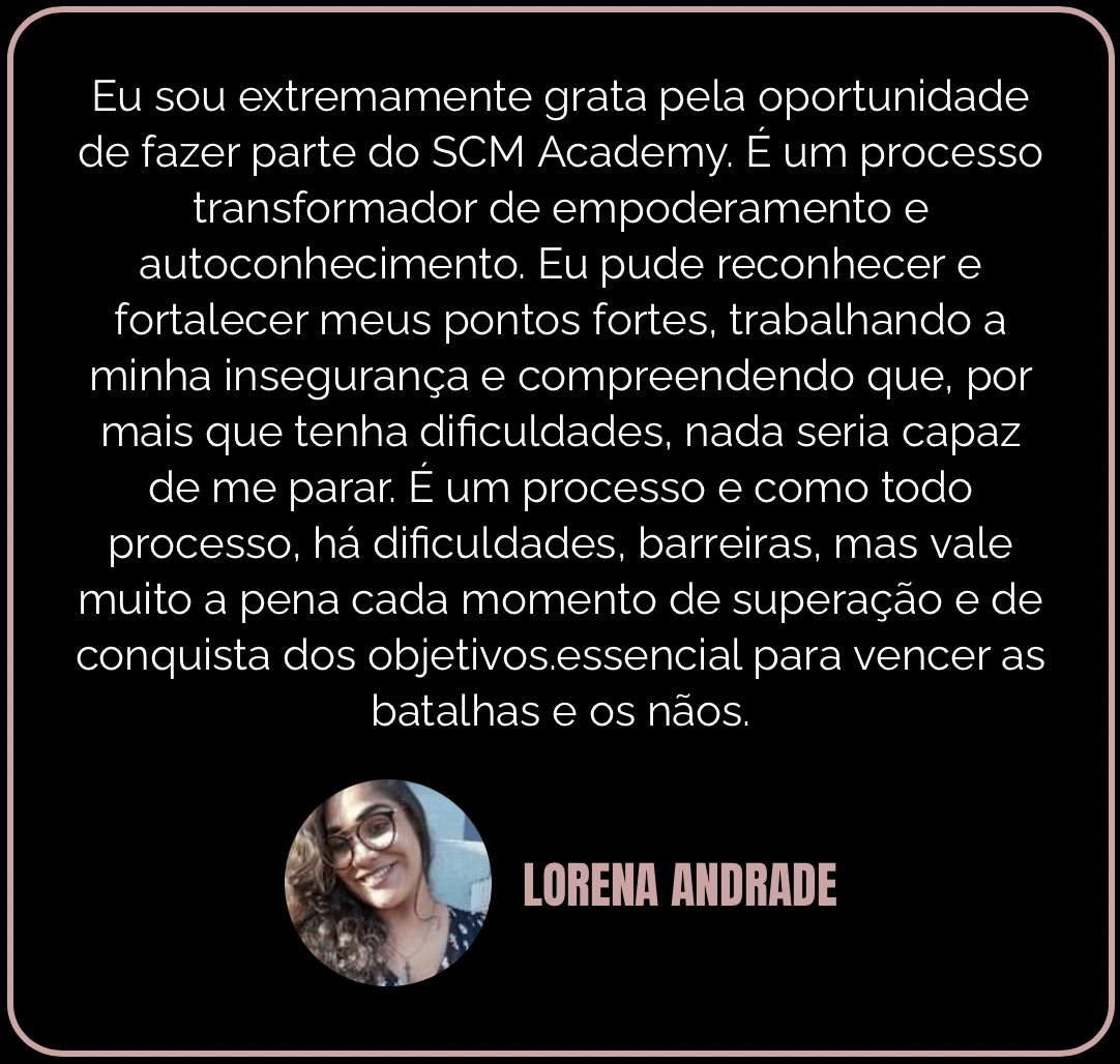 Lorena Andrade